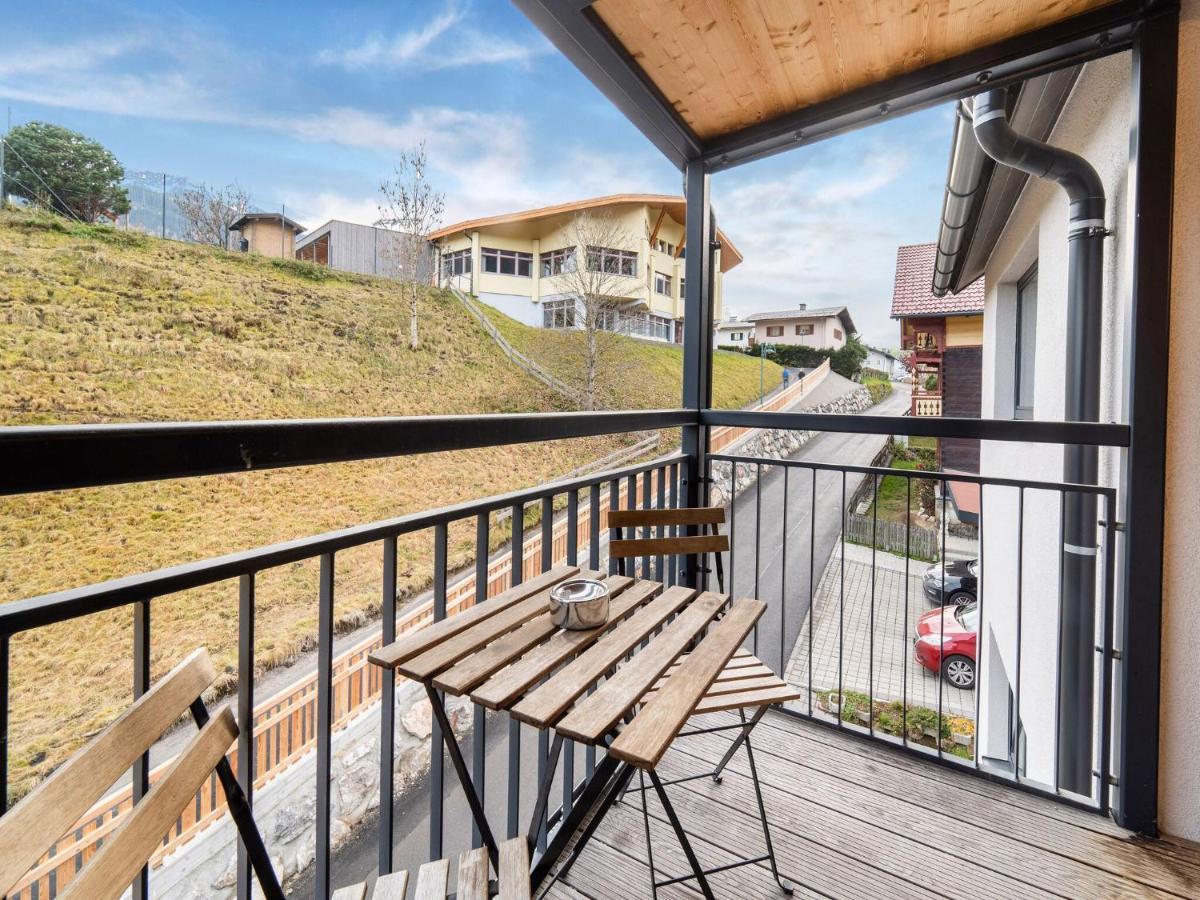 Apartment In St Georgen Salzburg Near Ski Area Furstau ภายนอก รูปภาพ
