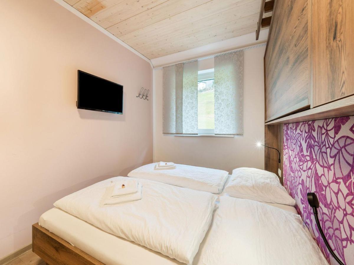 Apartment In St Georgen Salzburg Near Ski Area Furstau ภายนอก รูปภาพ