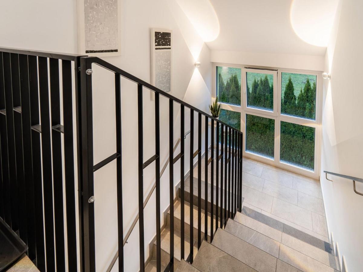 Apartment In St Georgen Salzburg Near Ski Area Furstau ภายนอก รูปภาพ